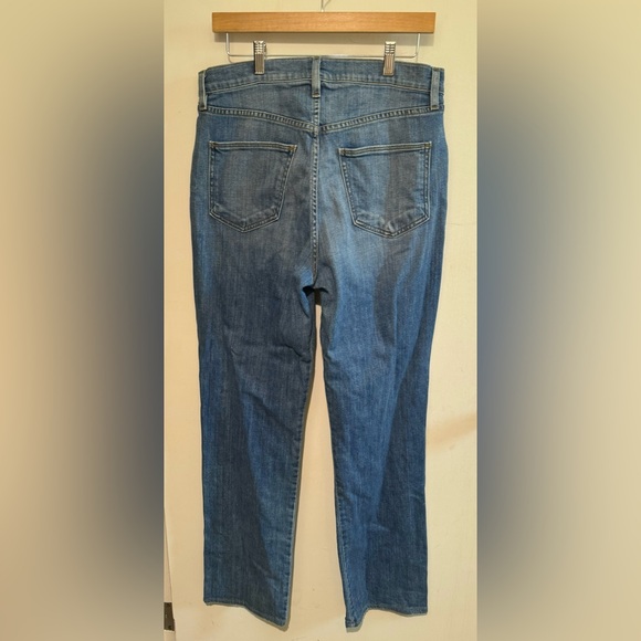 Frame Barker boyfriend jeans 28 - Picture 5 of 5